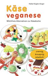 K&auml;se veganese