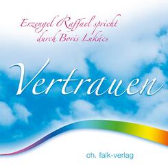 Vertrauen,Audio-CD