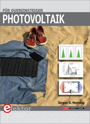 Photovoltaik f&uuml;r Quereinsteiger