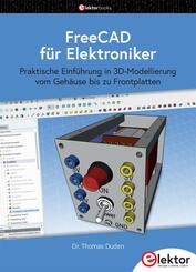 FreeCAD f&uuml;r Elektroniker