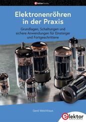 Elektronenr&ouml;hren in der Praxis