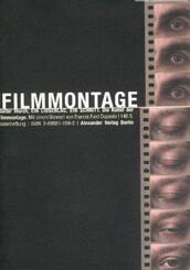 Ein Lidschlag. Ein Schnitt