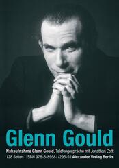 Telefongespr&auml;che mit Glenn Gould