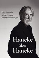 Haneke &uuml;ber Haneke
