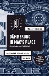 D&auml;mmerung in Mac's Place