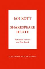 Shakespeare heute