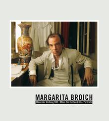 Wenn der Vorhang f&auml;llt. Wehen the Curtain falls