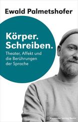K&ouml;rper. Schreiben