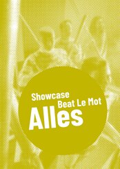 Showcase Beat le Mot