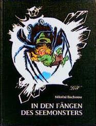 In den F&auml;ngen des Seemonsters