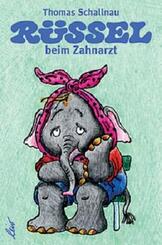 R&uuml;ssel beim Zahnarzt