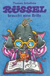R&uuml;ssel braucht eine Brille