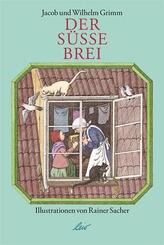 Der s&uuml;&szlig;e Brei