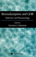 Benzodiazepines and GHB