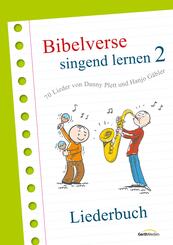 Bibelverse singend lernen 2