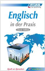 Englisch in der Praxis - Lehrbuch