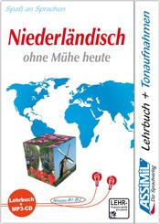 Lehrbuch u. 1 MP3-CD