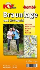 KVplan Kombi Braunlage und Hohegeiß