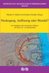 Niedergang, Aufl&ouml;sung oder Wandel?
