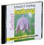 Selbstheilung, 1 CD-Audio