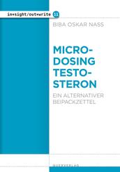 Microdosing Testosteron