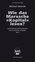 Wie das Marxsche Kapital lesen?.Bd.2