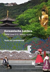 Koreanische Lekt&uuml;re