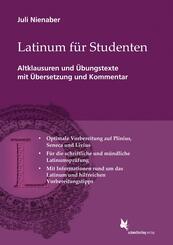 Latinum f&uuml;r Studenten