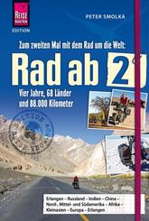 Edition Reise Know-How Rad ab.Bd.2