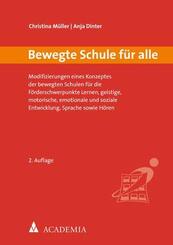 Bewegte Schule f&uuml;r alle