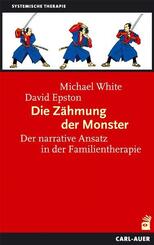 Die Z&auml;hmung der Monster