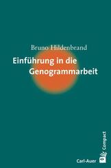 Einf&uuml;hrung in die Genogrammarbeit