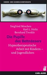 Die Pupille des Bettn&auml;ssers