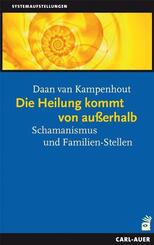 Die Heilung kommt von au&szlig;erhalb