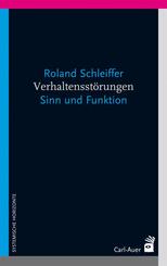 Verhaltensst&ouml;rungen