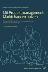 Mit Produktmanagement Marktchancen nutzen