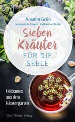 Sieben Kr&auml;uter f&uuml;r die Seele