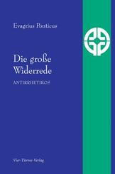 Die gro&szlig;e Widerrede