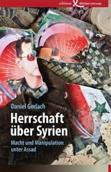 Herrschaft &uuml;ber Syrien