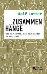Zusammenh&auml;nge