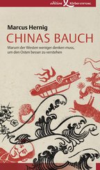 Chinas Bauch (eBook, PDF)