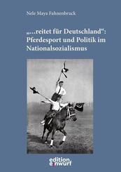 "... reitet f&uuml;r Deutschland"