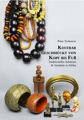 Kostbar geschm&uuml;ckt von Kopf bis Fu&szlig;