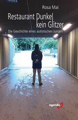 Restaurant Dunkel kein Glitzer