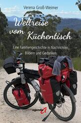 Weltreise vom K&uuml;chentisch