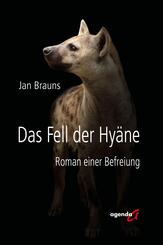 Das Fell der Hy&auml;ne