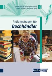 Pr&uuml;fungsfragen f&uuml;r Buchh&auml;ndler
