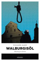 Walburgis&ouml;l