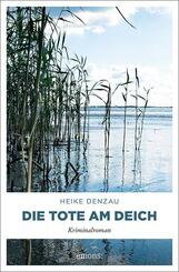 Die Tote am Deich