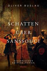 Schatten &uuml;ber Sanssouci